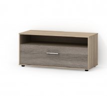 Тумба приліжкова Matroluxe Franco / Франко на 1 шухляду