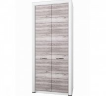 Спальня Olivia/Оливия Mebelbos №2 с шкафом 2D и комодом 3S