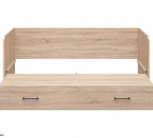 Кровать раскладная LOZ/80/160 Tetrix 