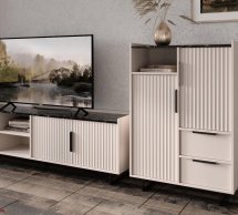 Модульная гостиная Фреско