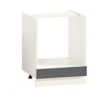 Тумба нижня Н60.82 під духову шафу Еко