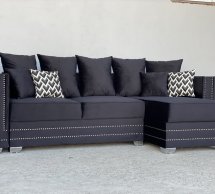 Кутовий диван Титанік 260