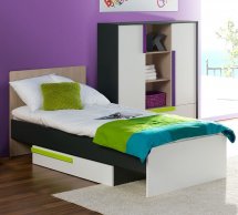 Кровать 50 IKAR