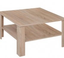 Стіл журнальний 80x80 Діна