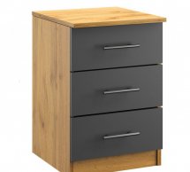 Тумба офісна 