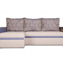 Кутовий диван Атіка New 