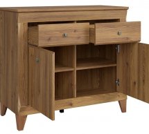 Тумба KOM2D2S Bergen