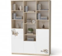 Шафа потрійна