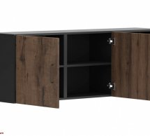 Стеллаж навесной SFW/150/50/30/8В Modeo