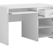 Стіл письмовий BIU1D1S/120 Крістіна