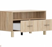 Стол журнальный LAW/100/45/60/3 Modeo