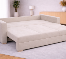 Диван розкладний єврокнижка Флоренс Меблі Стиль 230 х 106 см