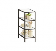 Тумба нижня Н30.82 метал.відкрита Французький Престиж