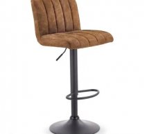 Барный стул H-89 Halmar 88-108 см