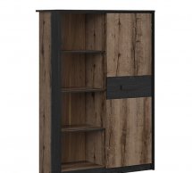 Стеллаж REG1D Kassel