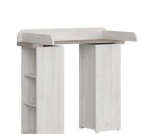 Стіл пеленальний PRK Luca Baby