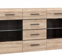 Буфет 2W4S Соло