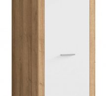 Шкаф SZF1D Balder