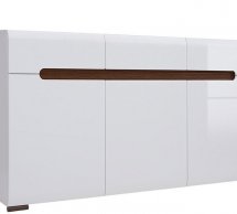 Комод KOM3D3S/8/15 Амелия