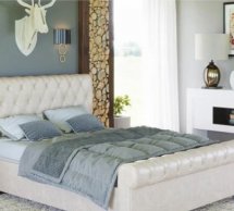 Ліжко Флоренція 