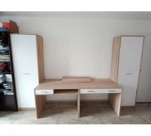 Стол письменный BIU2S Непо