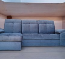 Кутовий диван Прем'єр