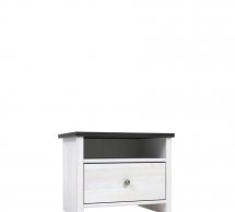 Тумба прикроватная KOM1S/50 Popto