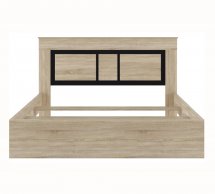 Ліжко LOZ 160 Сара