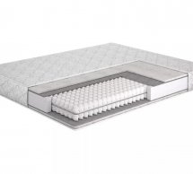 Матрац Бум 2