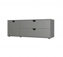 Тумба 1дв 2шх Эльба