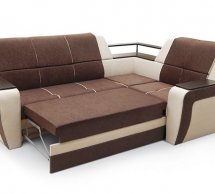 Кутовий диван Дипломат