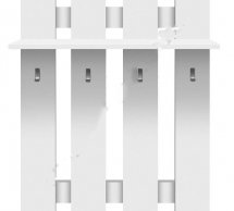 Вешалка WIE/80 Топ Микс