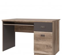 Стіл письмовий BIU1D1S Malcolm