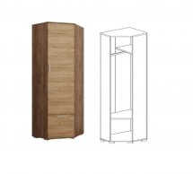 Шафа кутова Віва