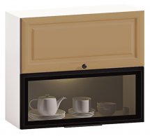 Тумба верхня В80.72.1Д1СК. Бар Сушка Комбі Діамант