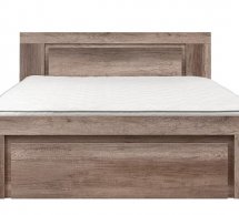 Кровать LOZ/180 Anticca