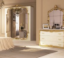 Модульная гостиная Виктория