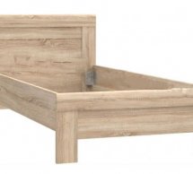 Ліжко 90 Соло