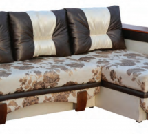 Угловой диван Ягуар Ортопедический