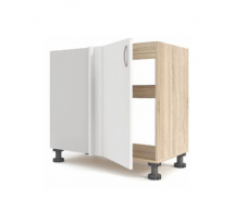 Тумба нижня КН-29М 100 см мийка Мілана Софт