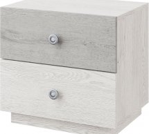 Тумба прикроватная Вивиан