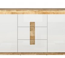 Комод KOM2D3S Alameda