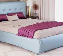 Ліжко Олівія з механізмом