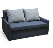 Диван раскладной выкатный Файні меблі Кенвуд 157 см