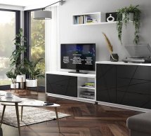 Тумба ТВ RTV2S Forn