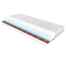 Матрац Evolution Nirvana Duo / Нірвана Дуо