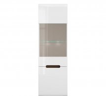 Вітрина REG1W1D/19/6 Azteca trio