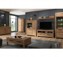 Модульна вітальня Вalin