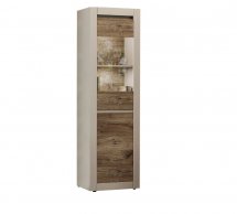 Вітрина висока Катанія 