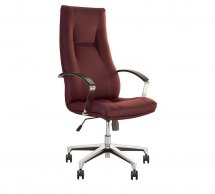 Крісло KING steel Tilt AL70